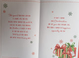 Brother Christmas - Large 8 page Cute