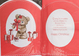 Mummy Christmas - Cute