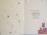 Son In Law Birthday -