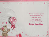 6 Girl Birthday - Big 6