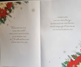 One I Love Christmas - Large 8 page Traditional