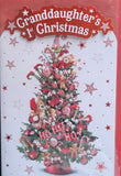 Granddaughters 1st (first)Christmas -