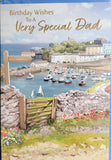 Dad Birthday - Harbour