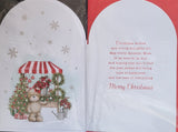 Mum Christmas - Cute stall