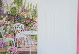 Blank - Garden Table