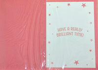 10 Boy Birthday - Football Red