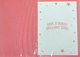 10 Boy Birthday - Football Red