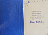 Uncle Birthday -  Amazing