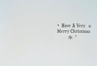 Box Of 30 Christmas Cards - Cute