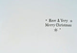 Box Of 30 Christmas Cards - Cute