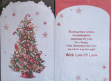 Granddaughters 1st (first)Christmas -