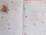 To Both Of You Christmas - Traditional Verse