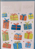 17  Boy Birthday - Boxes