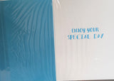 16 Boy Birthday - Big box