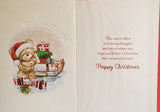 Uncle Christmas - Red