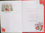 To All The Family Christmas - Traditional