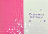 6 Girl Birthday - Backpack
