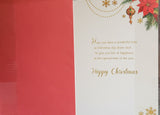 Sister Christmas - Hearts