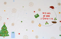 Son Christmas - Young Happy Christmas