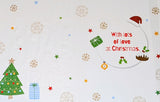 Son Christmas - Young Happy Christmas