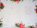 Sister In Law Christmas - Cute Gift Box Words