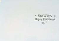 Box Of 30 Christmas Cards - Cute
