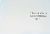 Box Of 30 Christmas Cards - Cute