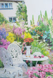 Blank - Garden Table