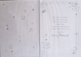 Diamond Anniversary -  Heart