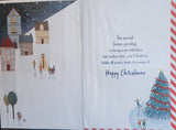 Nephew & Partner Christmas - Traditional