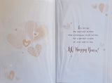 Ruby Anniversary - Always and Forever