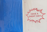 12 Boy Birthday - Blue Sports