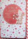 Auntie Christmas - Cute