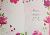 50 Birthday Female - Flowers