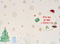 Great Grandson Christmas - Happy Christmas