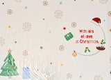 Great Grandson Christmas - Happy Christmas