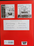 12 Pack Of Christmas Cards - outdoor scene