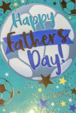 Father's Day Open - Football