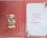 Mum Christmas - Cute 2 Bears