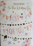 Wedding Day - Just for you