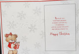 Niece Christmas - Cute Lovely