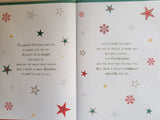 Grandson Christmas - Large 8 page Cute (Copy)