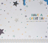 Open Male Birthday - Slim Celebrate
