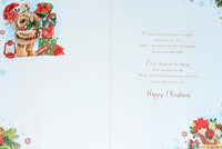 Friend Christmas - Cute Gifts & Sleigh