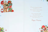 Friend Christmas - Cute Gifts & Sleigh
