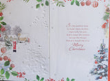 Across The Miles Christmas - Postbox