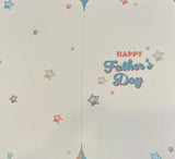 Father's Day Dad - Slim Joke Parents