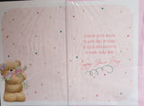 Grandma Birthday - Cute Lovely