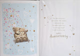 Husband Anniversary :  Cute swing