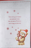 Son Christmas - Cute Large 8 Page